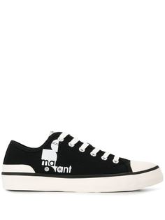 Isabel Marant кеды Binkoo