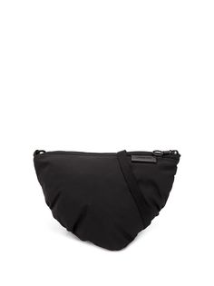 Côte&Ciel сумка через плечо Orba с логотипом