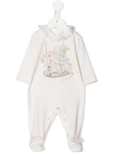 Monnalisa пижама с принтом Dumbo