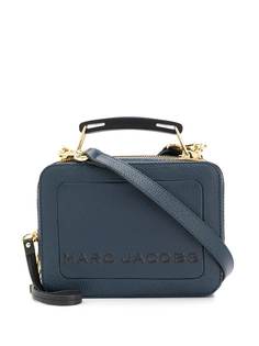 Marc Jacobs сумка через плечо с логотипом