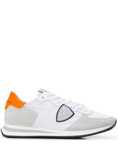 Philippe Model Paris кроссовки Trpx Veau