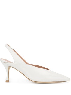 Stuart Weitzman туфли Avianna 75