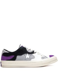 Converse кеды One Star Ox из коллаборации со Sneakersnstuff