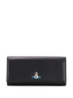 Vivienne Westwood кошелек с логотипом
