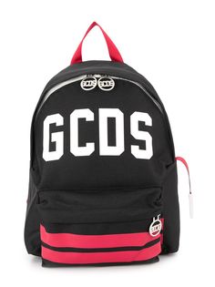 Gcds Kids рюкзак с логотипом