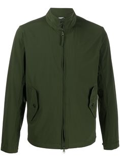 ASPESI легкая куртка Barretta