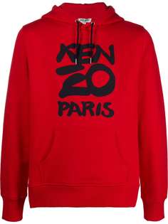 Kenzo худи Paris