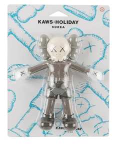 KAWS игрушка Holiday Bath