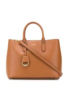 Lauren Ralph Lauren сумка-тоут Dryden Marcy