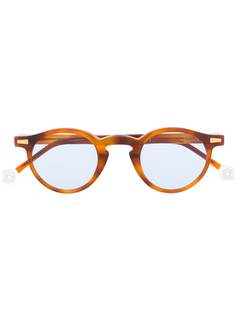 KYme Charlie round-frame glasses