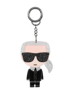 Karl Lagerfeld брелок для ключей Karl