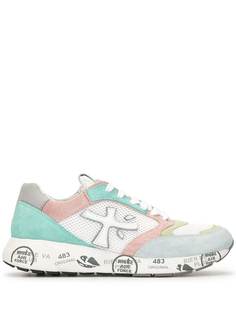 Premiata кроссовки Mick