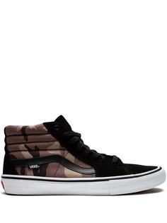 Vans кеды Sk8-Hi Pro