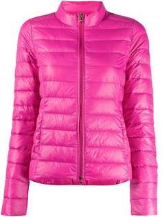 Patrizia Pepe quilted padded jacket