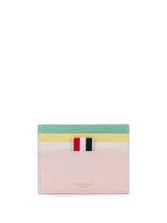 Thom Browne двусторонний картхолдер