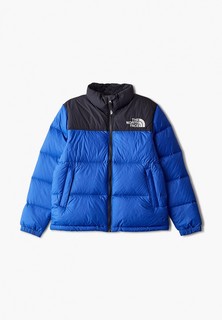 Пуховик The North Face Y RETRO NUPTSE JKT