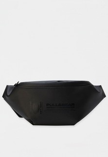 Сумка поясная Pull&Bear 