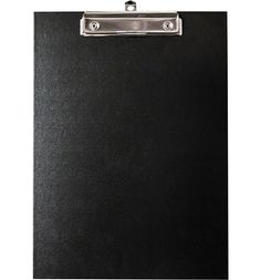 Планшет с зажимом А4 Erich Krause для работы с документами Standard