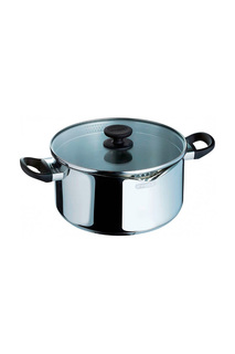 Кастрюля с крышкой, 2,6 л Pyrex