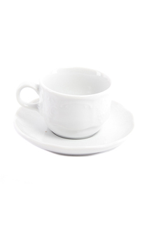 Кофейная пара Benedikt