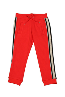 Спортивные брюки Little Marc Jacobs