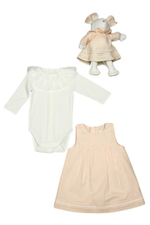 Платье, блуза, игрушка Chloe Chloé