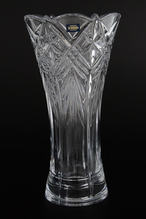 ВАЗА 30 СМ Crystalite Bohemia