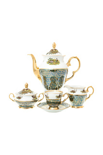 Кофейный сервиз STERNE PORCELAN