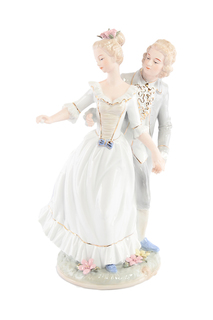 Статуэтка ROYAL CLASSICS