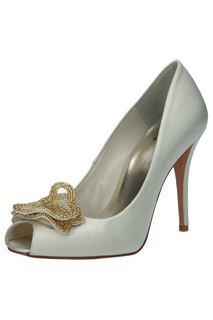 Туфли открытые Stuart Weitzman