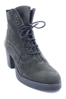 ankle boots BORBONIQUA