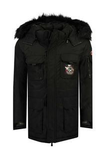 Parka Geographical norway