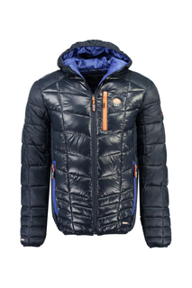 Jacket Geographical norway