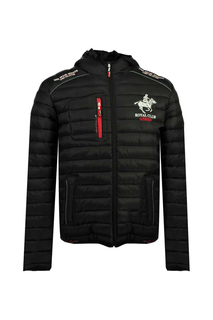 Jacket Geographical norway