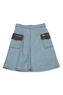 Юбка Little Marc Jacobs