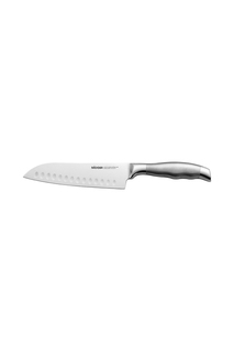 Нож сантоку, 17,5 см NADOBA
