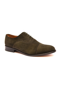 oxfords El Caballo