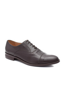 oxfords El Caballo