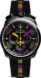 Швейцарские мужские часы в коллекции BOLT-68 Bomberg