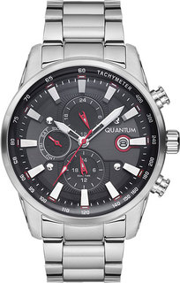 Мужские часы в коллекции Adrenaline Мужские часы Quantum ADG679.350