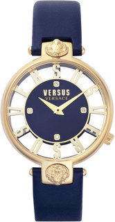 Женские часы в коллекции Kirstenhof VERSUS Versace