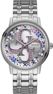 Женские часы в коллекции Trend Женские часы Guess GW0072L1