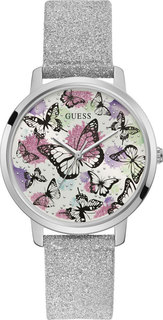 Женские часы в коллекции Trend Женские часы Guess GW0008L1