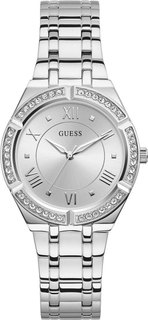 Женские часы в коллекции Sport Steel Guess