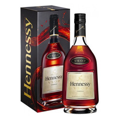 Коньяк Hennessy VSOP 1 л