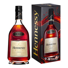 Коньяк Hennessy VSOP 1,5 л