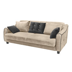 Диван Mablos Дэрби Valeri03/Valeri18 232х105х92 см