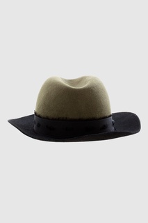 Шерстяная шляпа Zadig&Voltaire