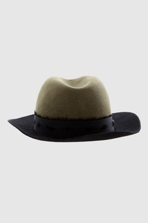 Шерстяная шляпа Zadig&Voltaire