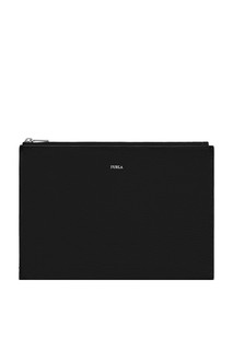 Чехол для iPad с аппликацией Man Marte Furla